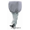 Buitenboordmotor hoes tot 2 - 5 pk 40 x 25 x 30 cm
