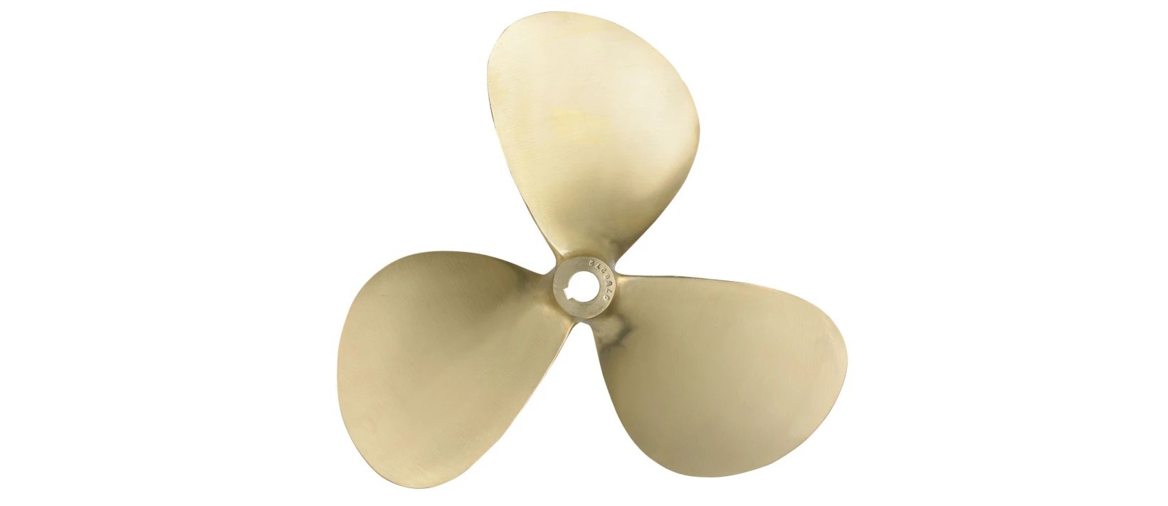 11 inch 3-Blads scheepsschroef (279 mm) | Nautical Propulsion