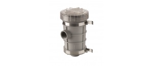 Vetus koelwaterfilter type FTR 1320, 205 ltr/min