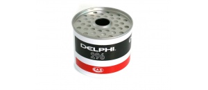 Los filter voor DELPHI Brandstoffilter HDF 296