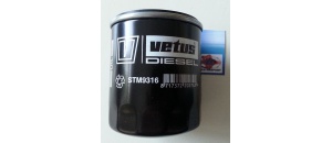 Vetus oliefilter STM9316