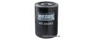 Vetus oliefilter VD20263