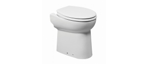 Vetus elektrisch toilet WCS2 24 volt