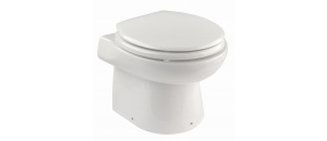 Vetus elektrisch toilet SMT002 24 volt