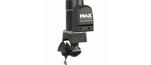 Max Power boegschroef CT60 24v