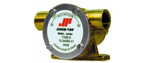 Johnson Heavy Duty impellerpomp F35B-8