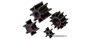 Impeller Johnson F5