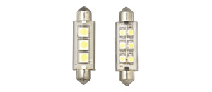 LED buislamp 6 SMD