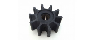 Jabsco impeller 18653-0001-B