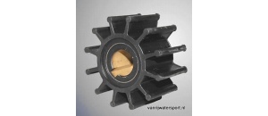 Jabsco impeller 4568-0001-P