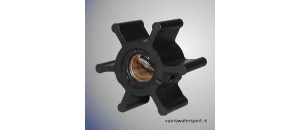 Jabsco impeller 6303-0003