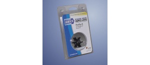 Jabsco impeller 21414-0001-P