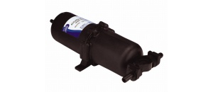 Jabsco drukvat 1 liter model 30573