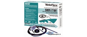 Stuurkabel - Monokabel Teleflex Safe-T Tilt tot 235 pk - 610 cm