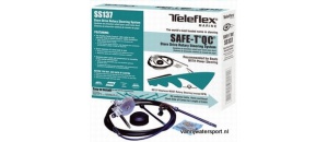 Stuurkabel - Monokabel Teleflex Safe-T Tilt tot 235 pk - 610 cm