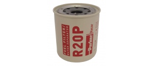 Vervangingsfilter Racor R20P 30 micron