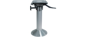 Stoelpoot heavy duty incl. slede