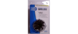 Jabsco impeller 17937-0001P