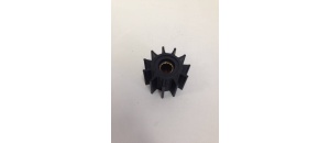 Impeller Johnson  819B voor Pomp F8B