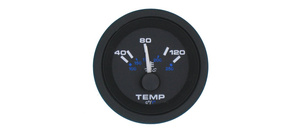 Temperatuurmeter Veethree premier pro 40-120 graden SW