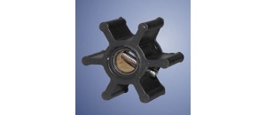 Jabsco impeller 4528-0001-P