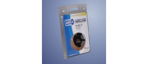 Jabsco impeller 673-0001-P