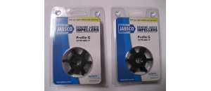 Jabsco impeller 22799-0001-P