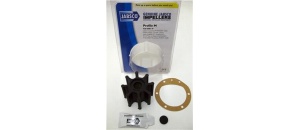 Jabsco impeller 920-0001-P