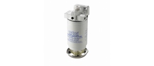 Dieselfilter spin-on 380ltr/u  met pomp
