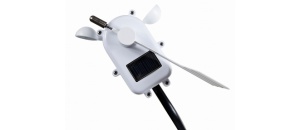 NASA Clipper windsensor draadloos NMEA0183