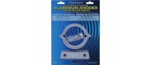 Anodepack Volvo Penta 290 aluminium