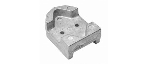 Mercruiser anode Block zink