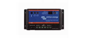 Laadregelaar Victron BlueSolar PWM-PRO 12/24V 20A