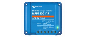 Laadregelaar Victron BlueSolar MPPT 100/15 12/24V