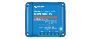 Laadregelaar Victron BlueSolar MPPT 100/15 12/24V