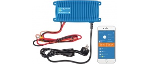 Acculader Victron Blue Smart 24/12 IP65 +SI