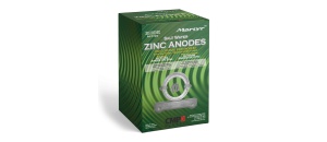 Anodepack Volvo Penta 280 DUAL PROP zink