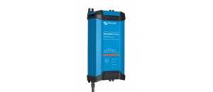 Acculader Victron Blue Smart 12/15 IP22 3 uitgangen