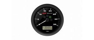 VDO GPS snelheidsmeter 0 - 35 kmh