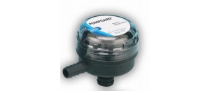 Jabsco drinkwaterfilter 19 mm haaks