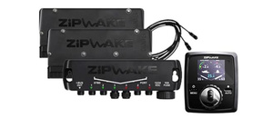 Trim control systeem Zipwake 300S