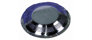 UFO-dek-ventilator 240 mm
