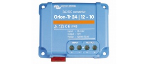 DC-DC converter Victron 24/12V - 10A