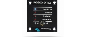 Phoenix inverter paneel