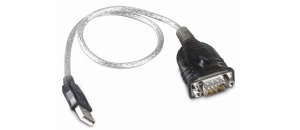 RS232 naar USB kabel victron