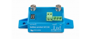 BatteryProtect Victron 12/24V BP-50