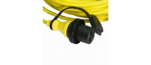 Plug 16 Amp voor Victron contactdoos