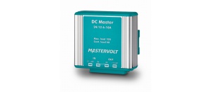 Omvormer Mastervolt DC Master 24/13,6 - 3A