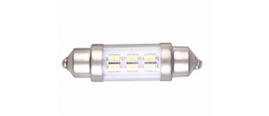 LED buislamp 3 SMD