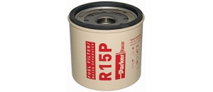Vervangingsfilter Racor R15T 10 micron